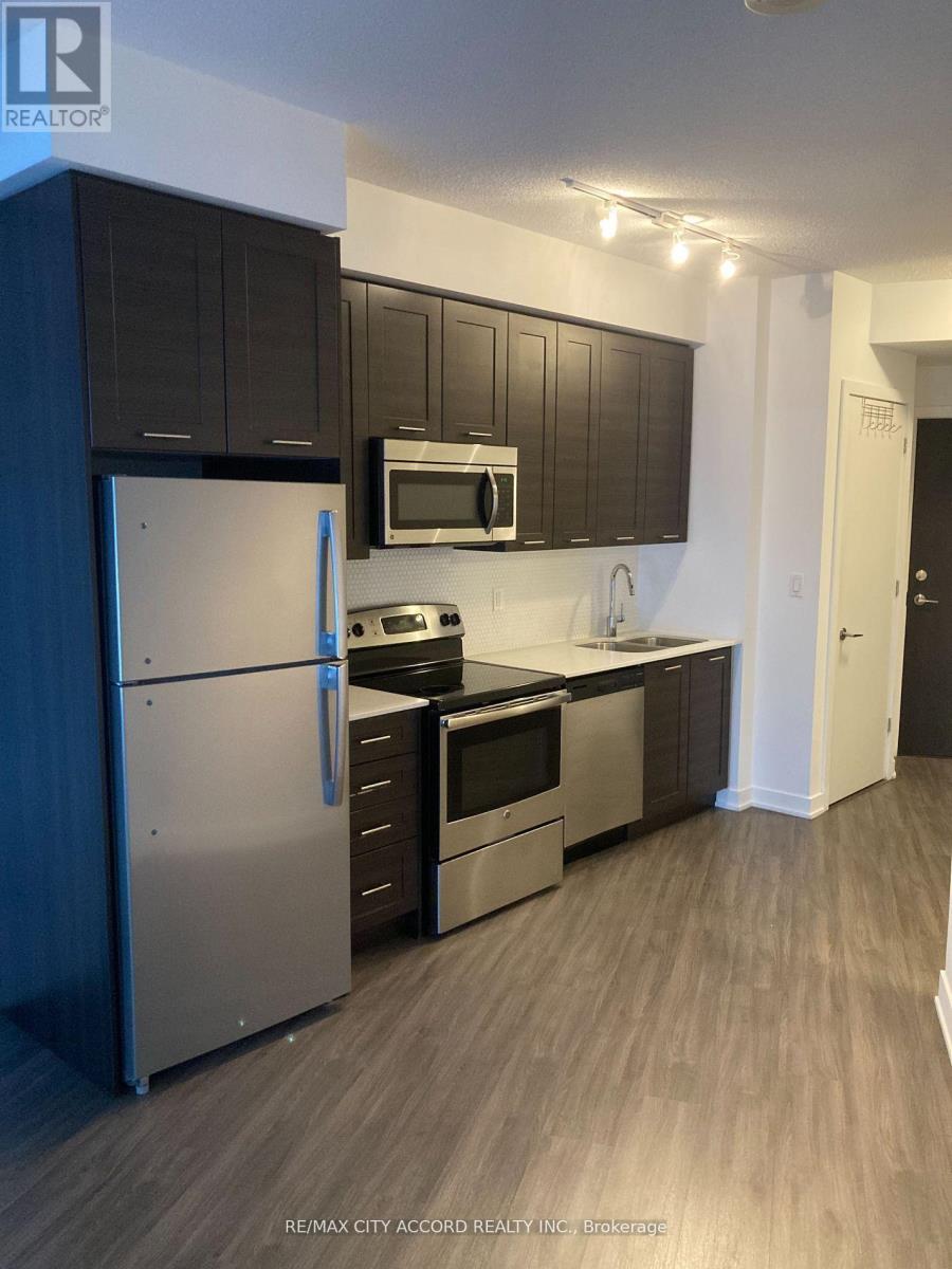 302 - 50 Bruyeres Mews, Toronto, Ontario  M5V 0H8 - Photo 3 - C13215190