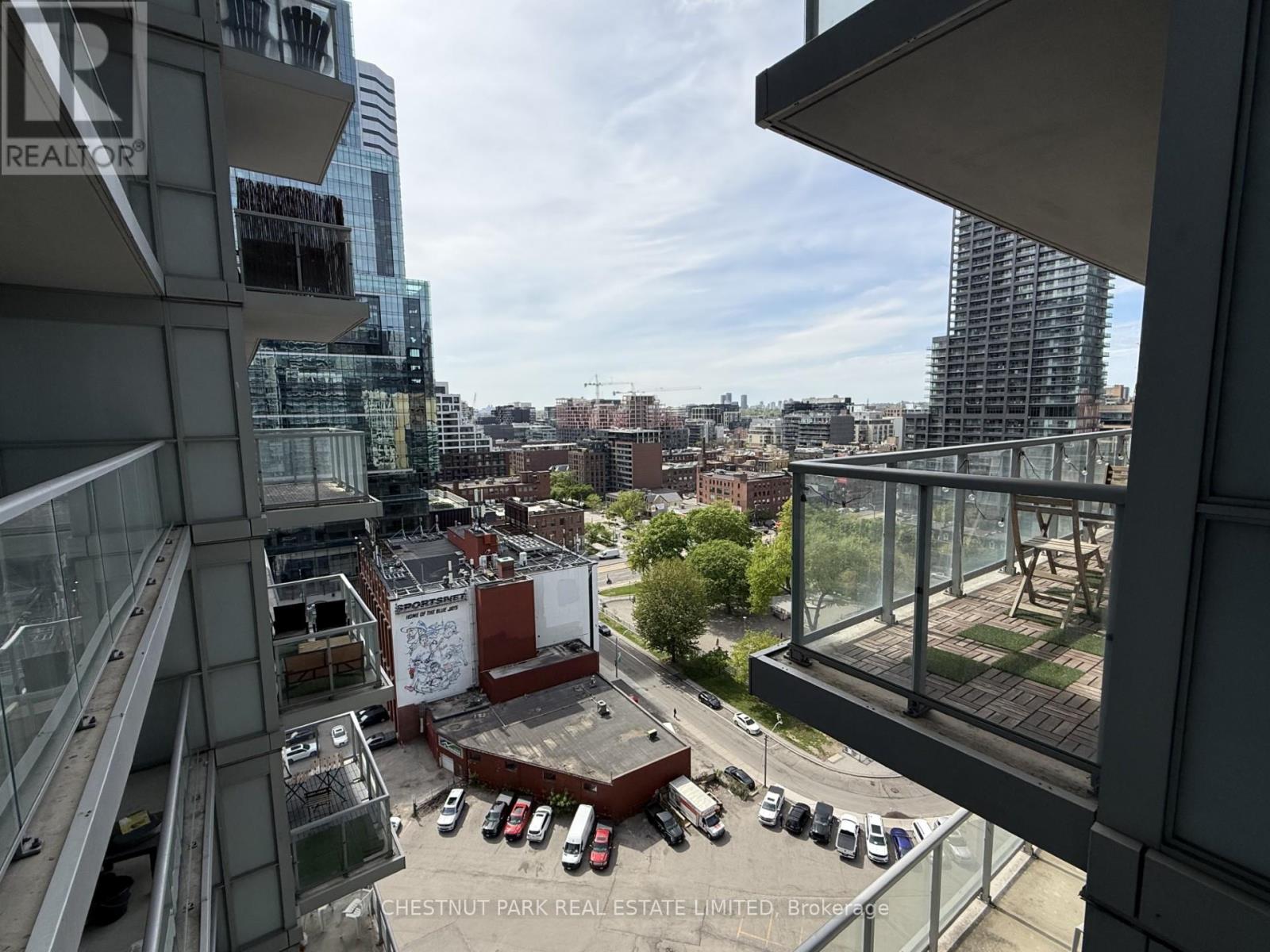 1711 - 352 Front Street, Toronto, Ontario  M5V 0K3 - Photo 10 - C13215224