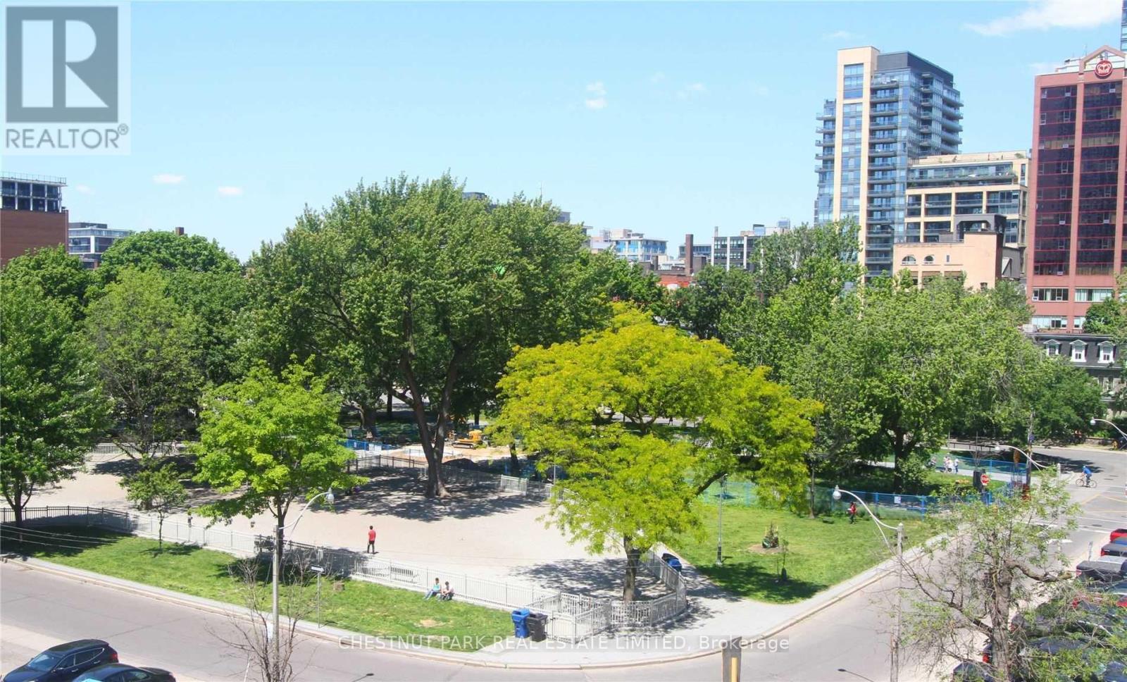 1711 - 352 Front Street, Toronto, Ontario  M5V 0K3 - Photo 3 - C13215224