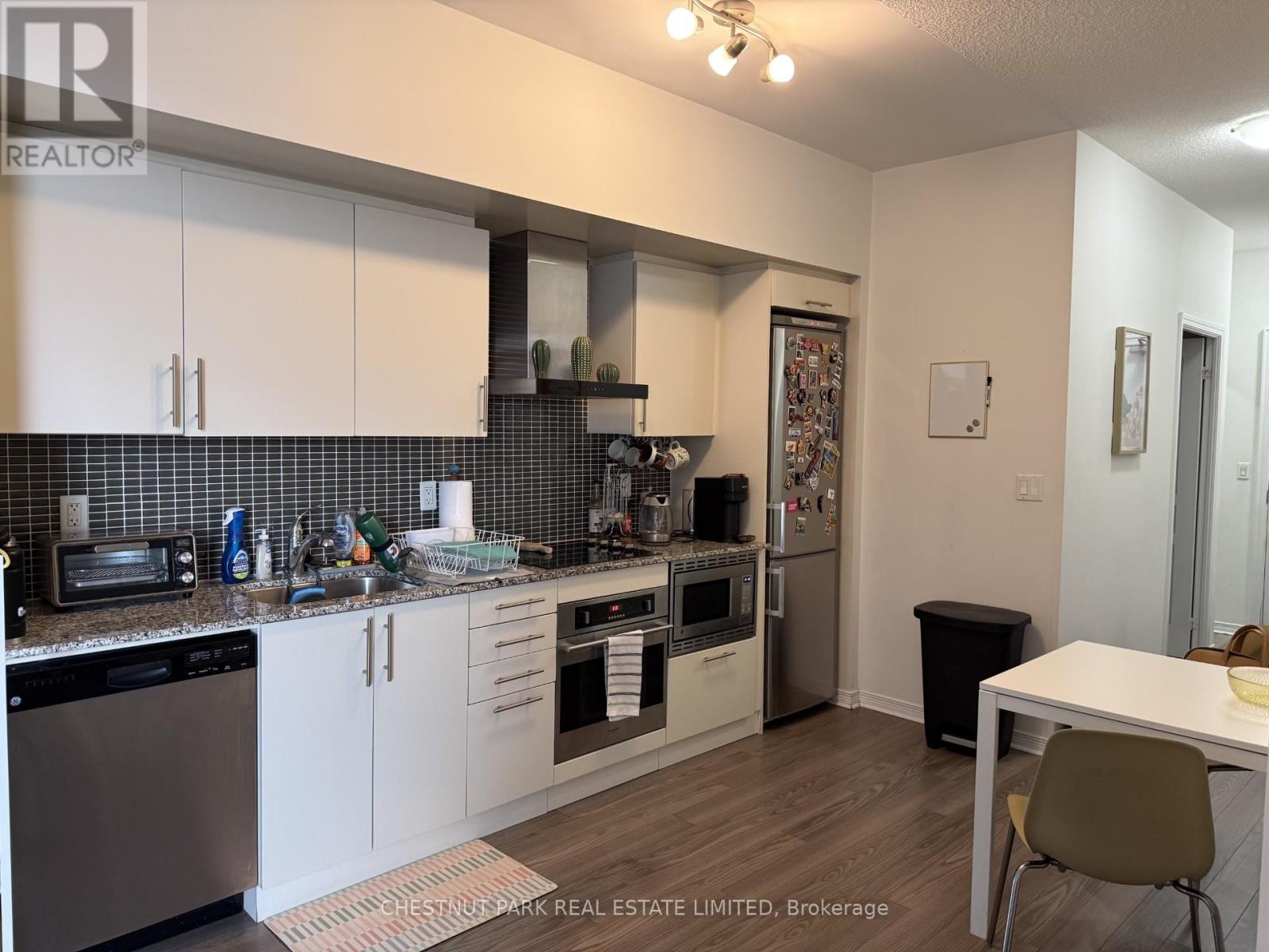 1711 - 352 Front Street, Toronto, Ontario  M5V 0K3 - Photo 4 - C13215224