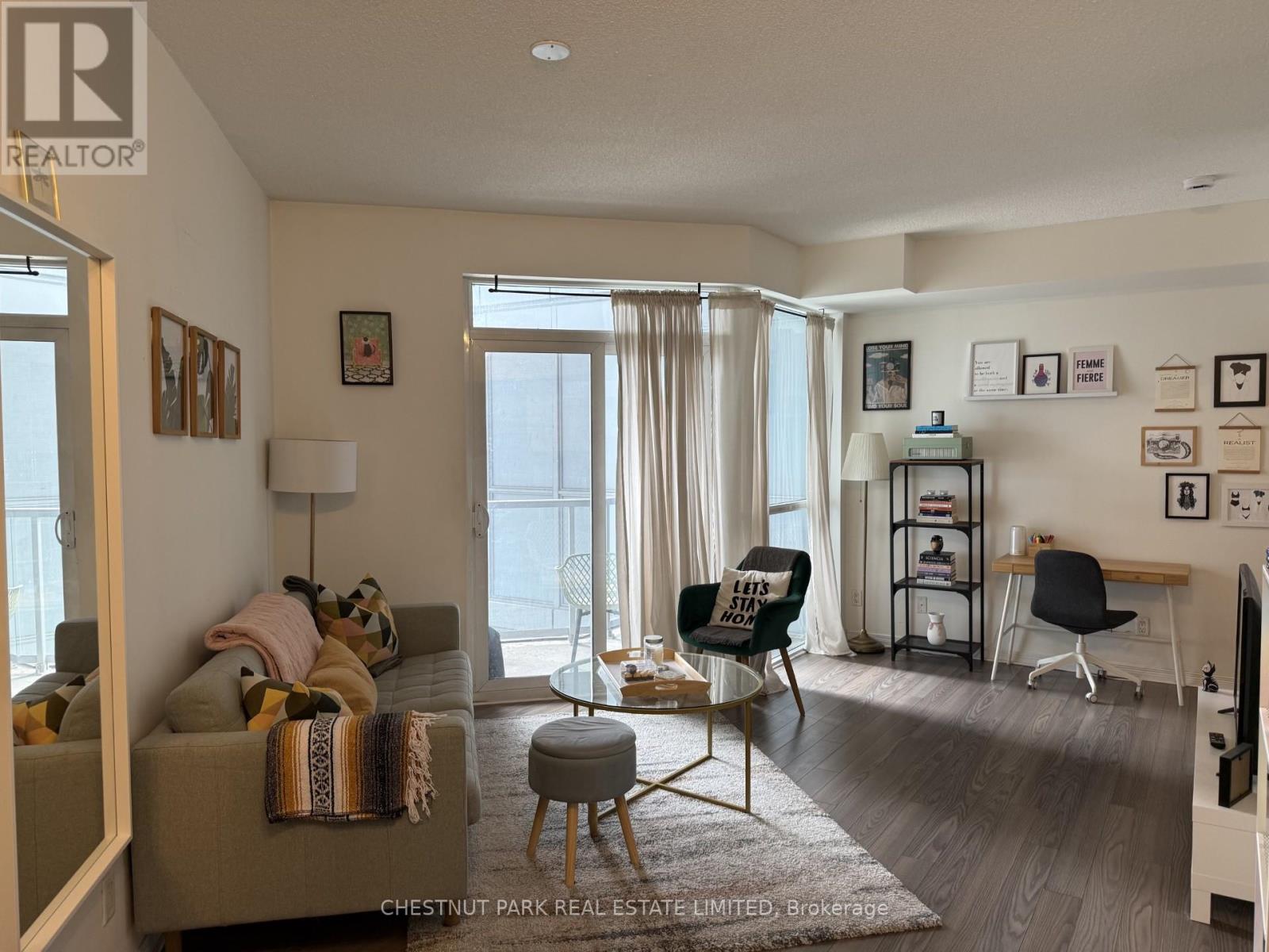 1711 - 352 Front Street, Toronto, Ontario  M5V 0K3 - Photo 5 - C13215224