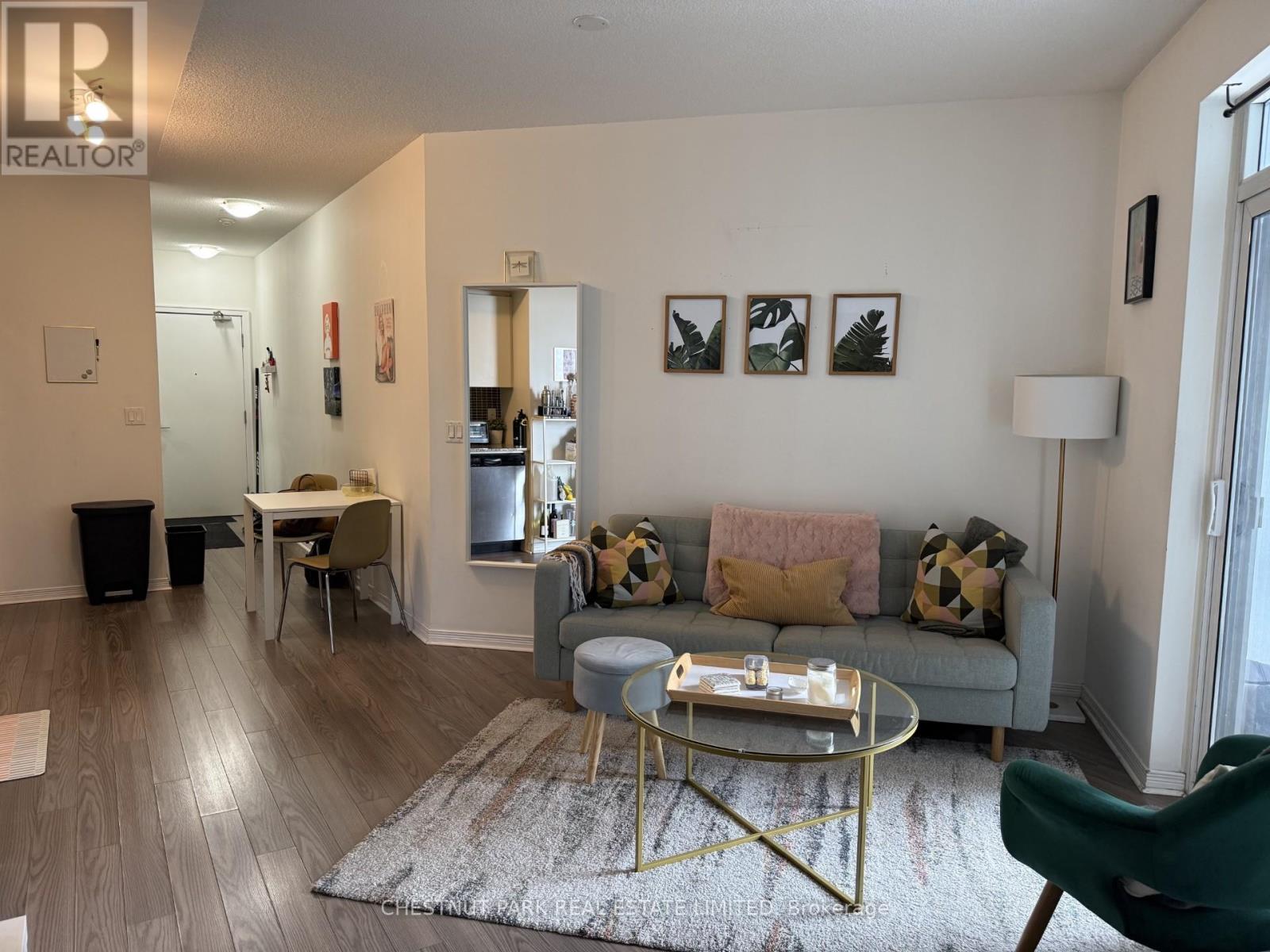 1711 - 352 Front Street, Toronto, Ontario  M5V 0K3 - Photo 6 - C13215224