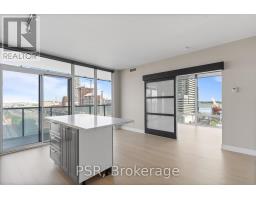 1011 - 1 MARKET STREET, Toronto, Ontario