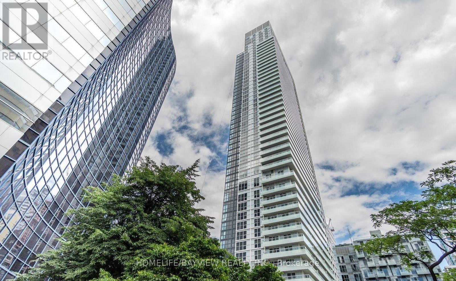 2710 - 300 FRONT STREET W, Toronto, Ontario