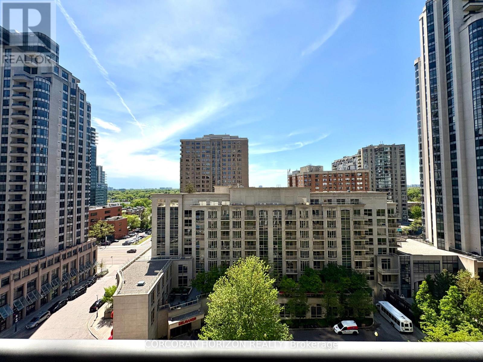 1006 - 10 Northtown Way, Toronto, Ontario  M3H 5S9 - Photo 14 - C13215326