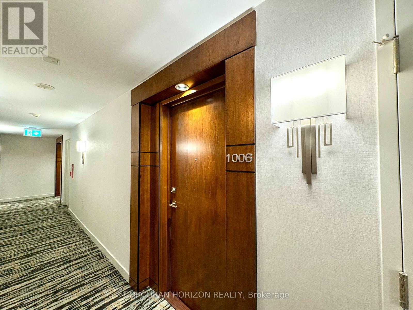 1006 - 10 Northtown Way, Toronto, Ontario  M3H 5S9 - Photo 2 - C13215326