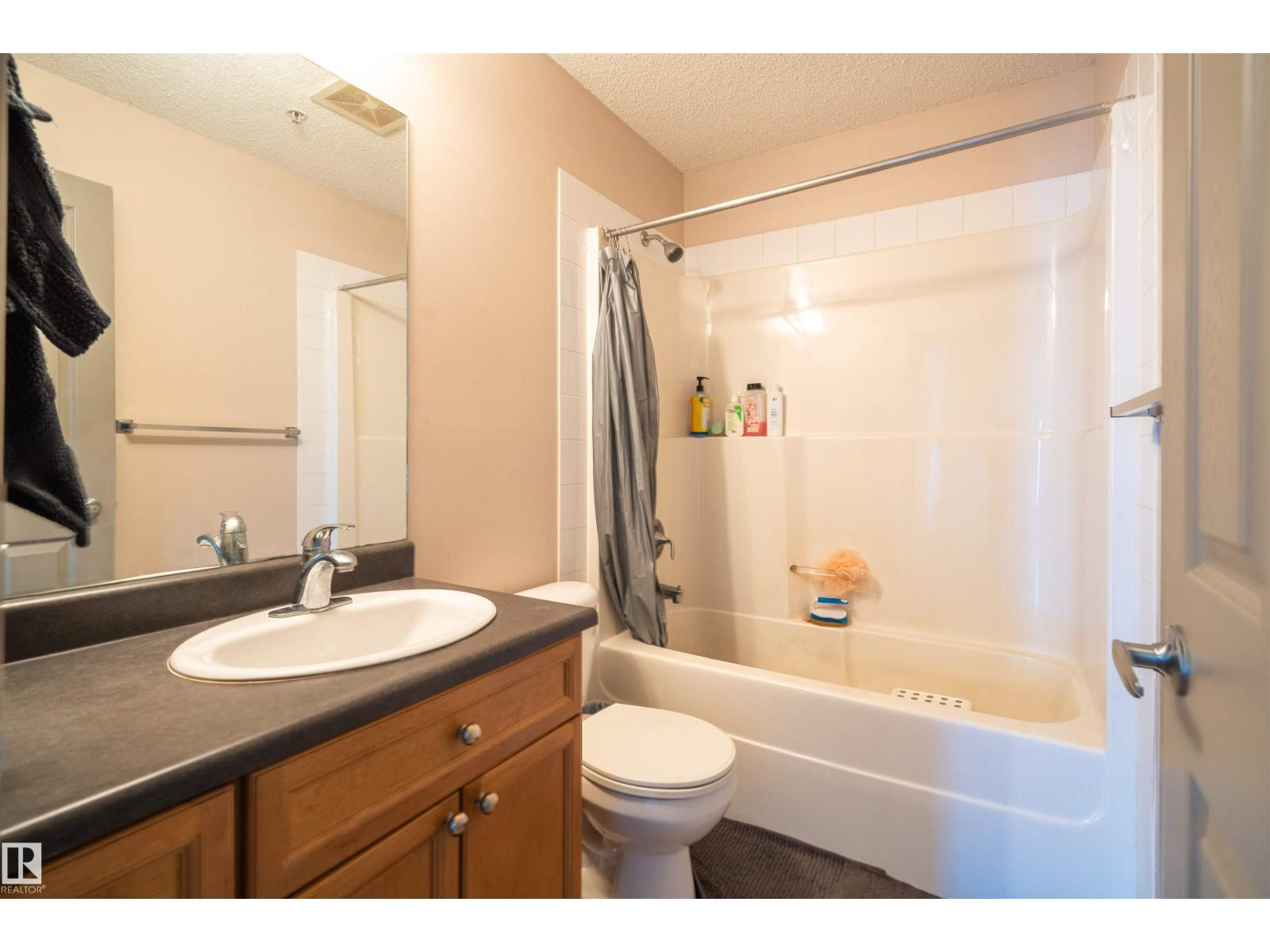 #319 4407 23 St NW, Edmonton, Alberta T6T 0B6 - Photo 18 - E4490769