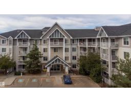 #319 4407 23 ST NW, Edmonton, Alberta
