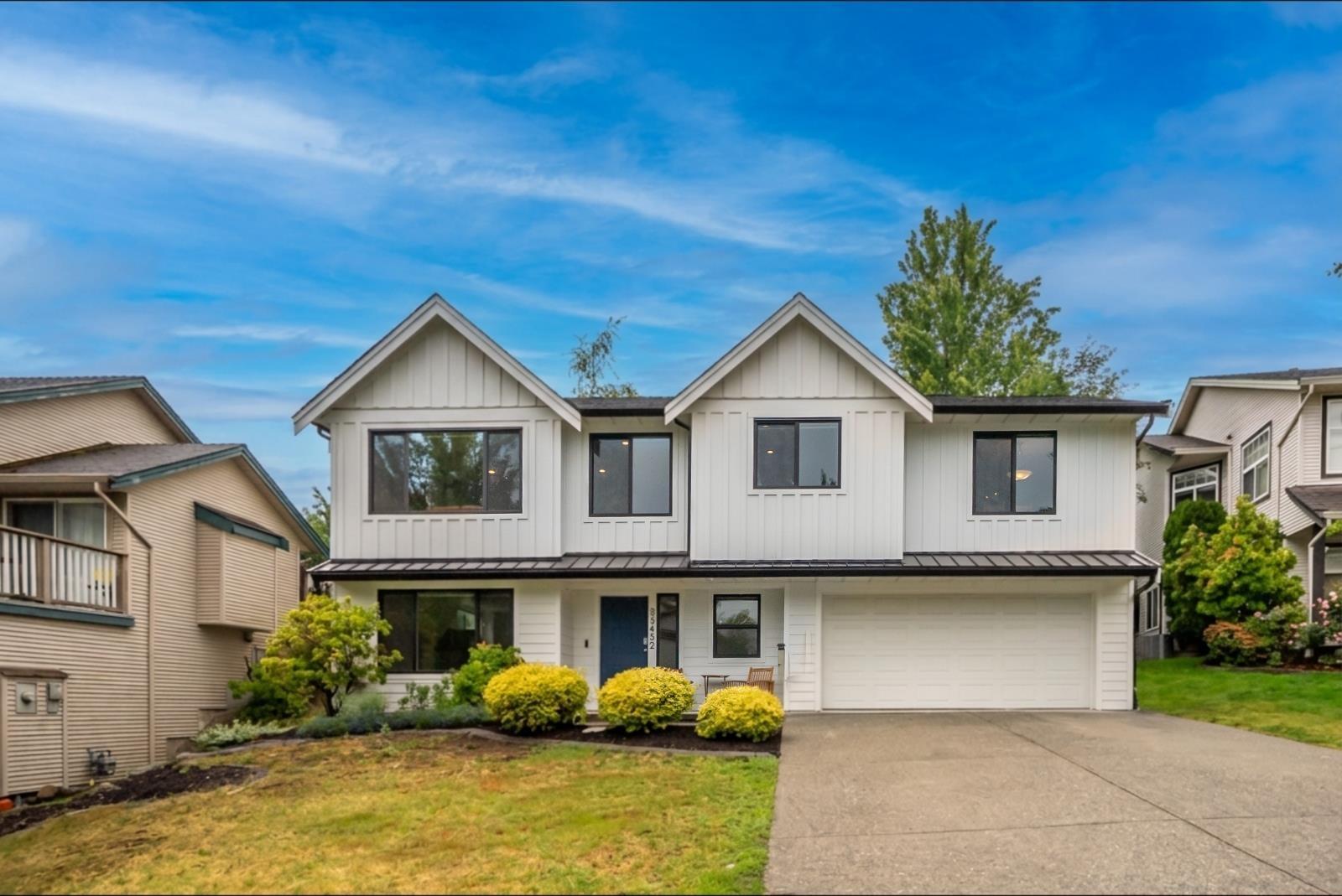 35452 Strathcona Court, Abbotsford, British Columbia  V3G 3A2 - Photo 3 - R3128798