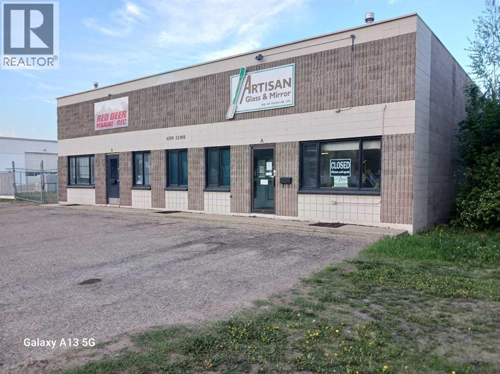 6789 52 Avenue, Red Deer, Alberta  T4N 4K8 - Photo 2 - A2315291