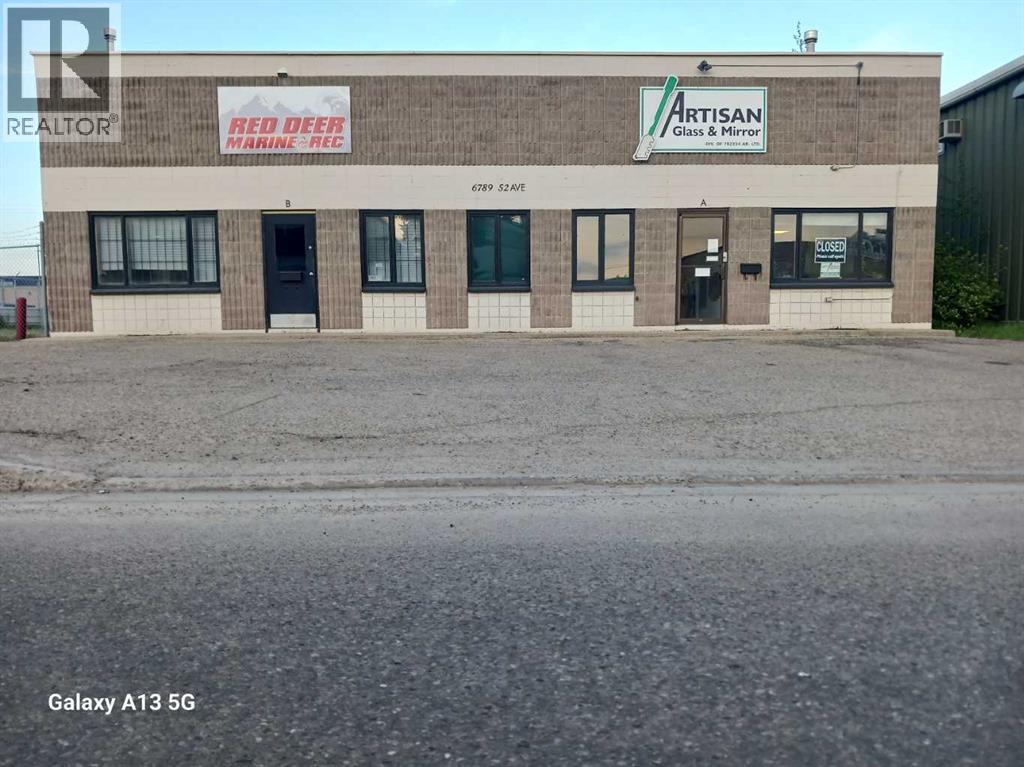 6789 52 Avenue, Red Deer, Alberta  T4N 4K8 - Photo 1 - A2315291