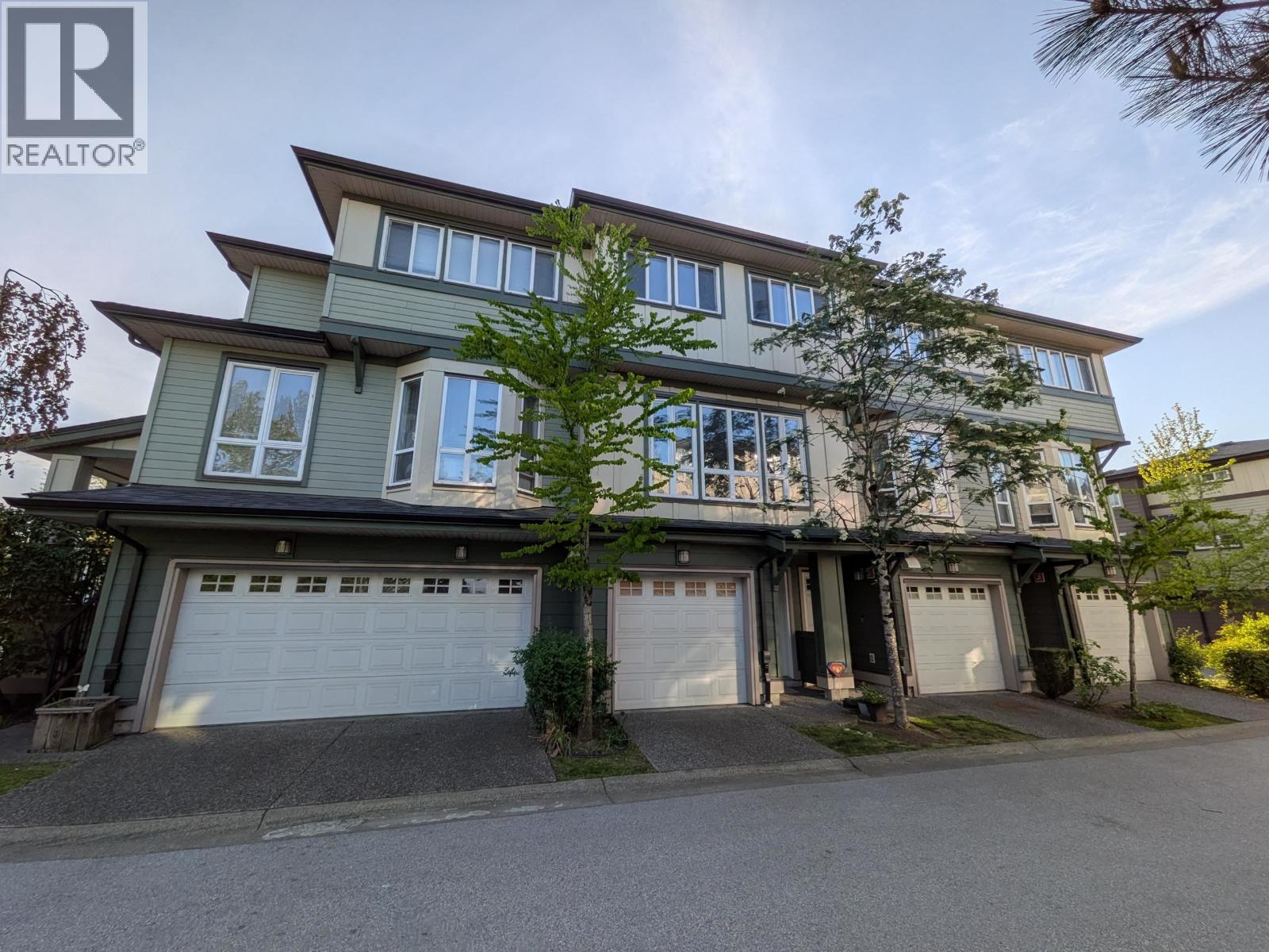 33 160 Pembina Street, New Westminster, British Columbia V3M 0A3 - Photo 1 - R3112983