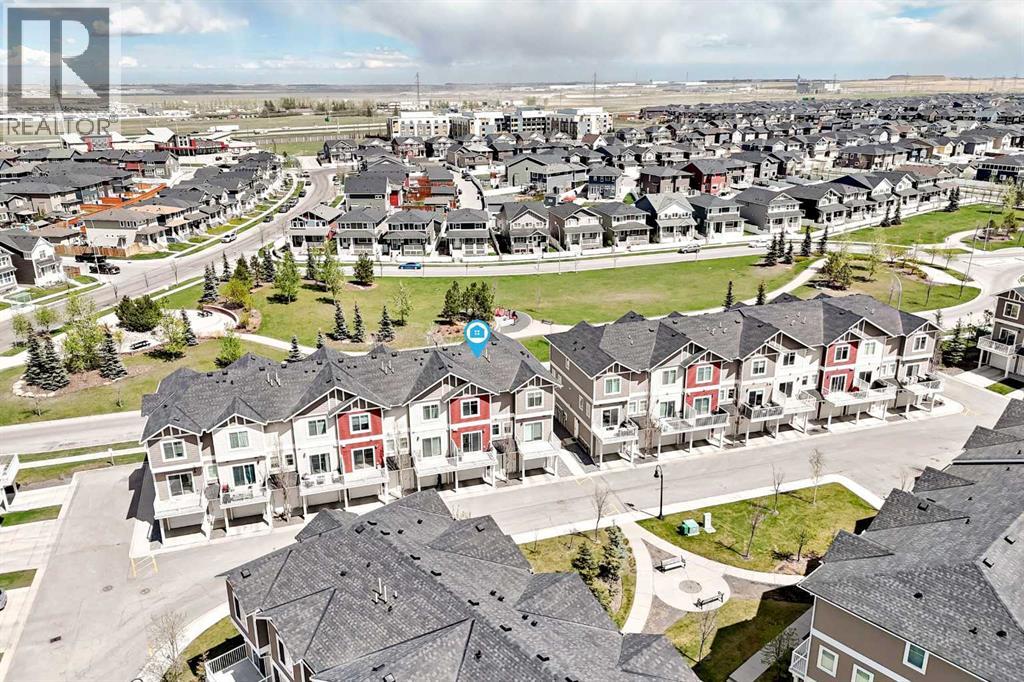 109 Redstone Circle NE, Calgary, Alberta  T3N 0M8 - Photo 8 - A2311502