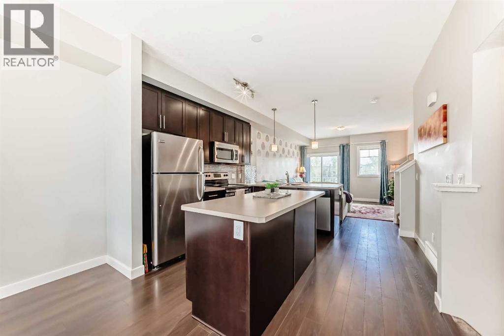 109 Redstone Circle NE, Calgary, Alberta  T3N 0M8 - Photo 23 - A2311502