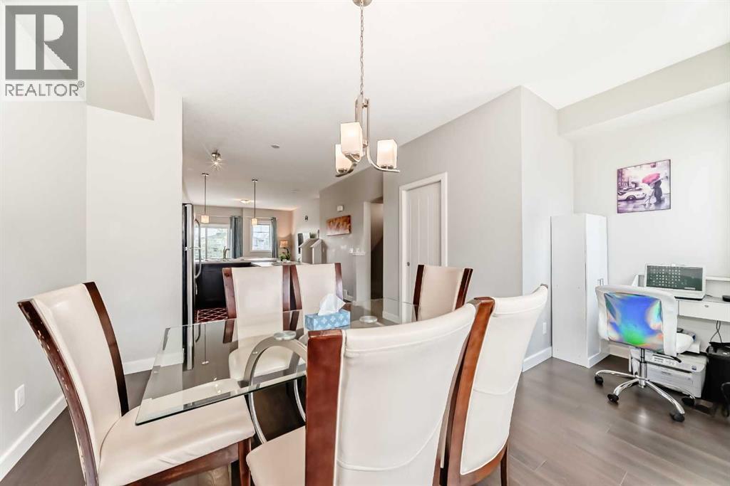 109 Redstone Circle NE, Calgary, Alberta  T3N 0M8 - Photo 25 - A2311502
