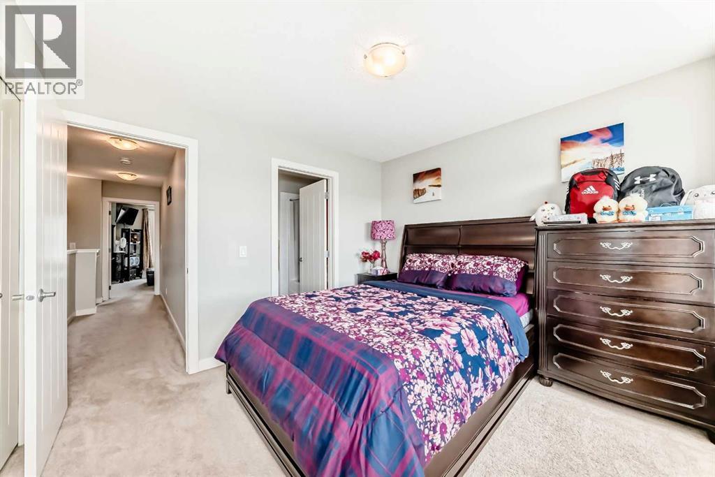 109 Redstone Circle NE, Calgary, Alberta  T3N 0M8 - Photo 39 - A2311502