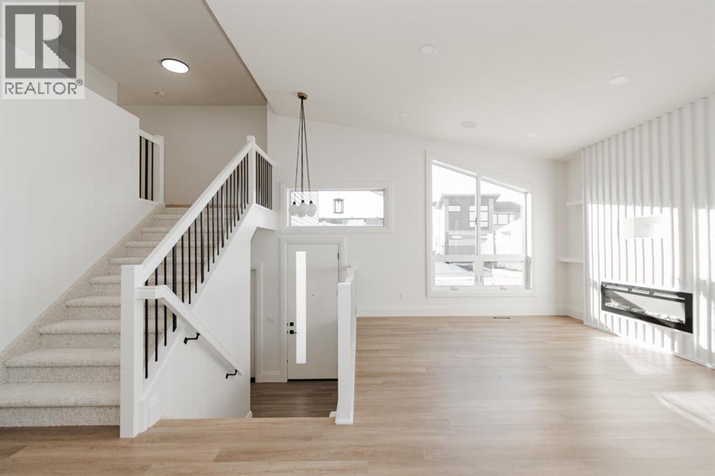 176 Beaveridge Close, Fort Mcmurray, Alberta  T9H 2V3 - Photo 4 - A2284034