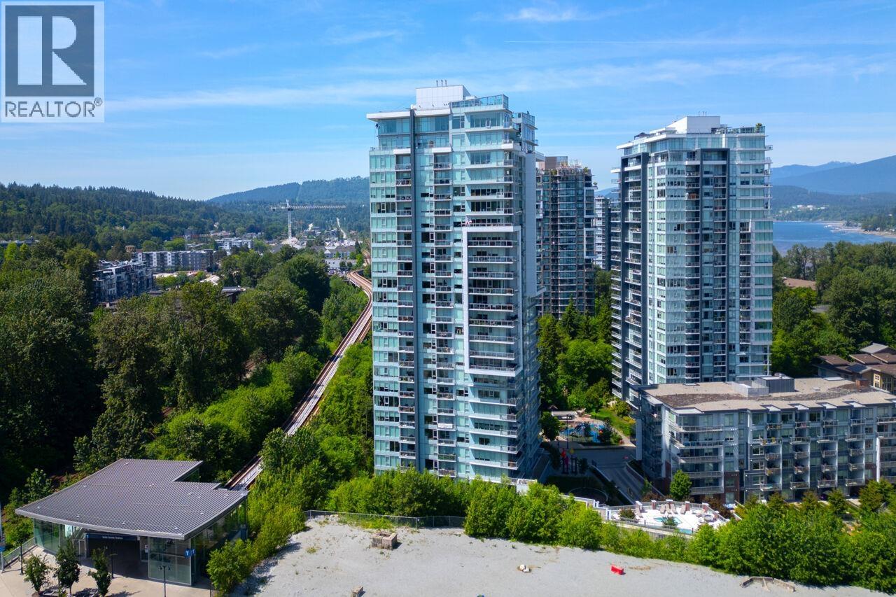 905 308 Morrissey Road, Port Moody, British Columbia  V3H 0M2 - Photo 20 - R3128511