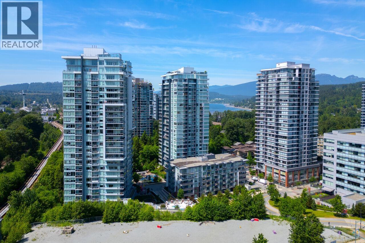 905 308 Morrissey Road, Port Moody, British Columbia  V3H 0M2 - Photo 29 - R3128511