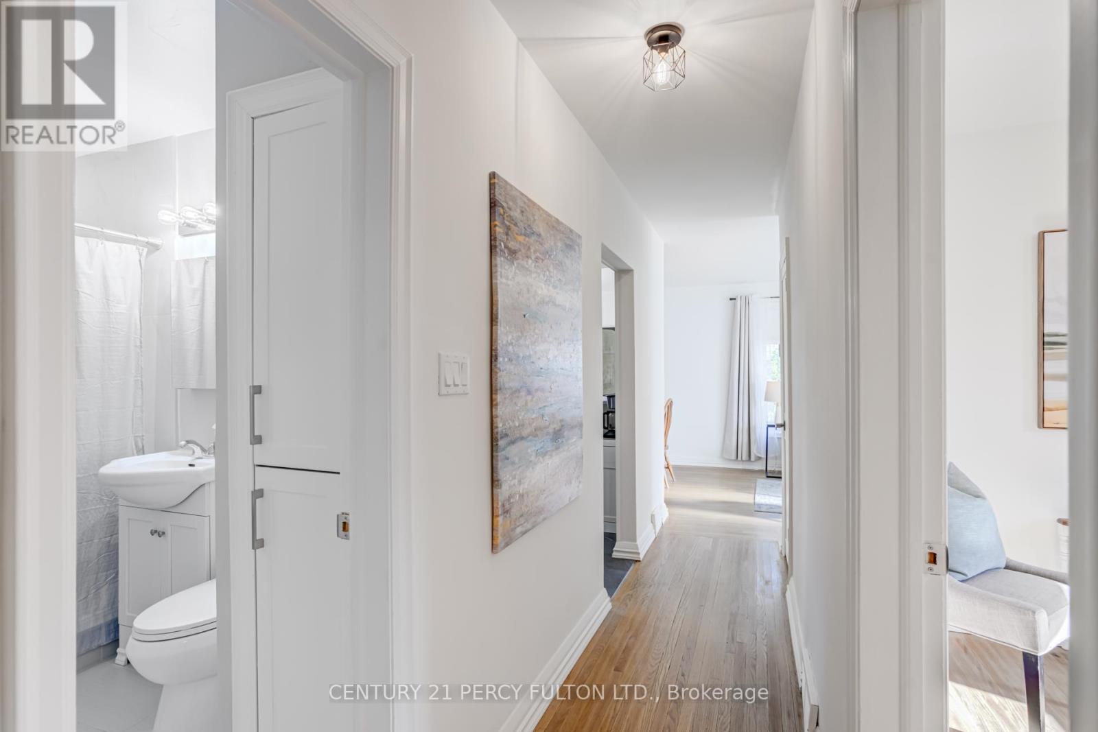 10 Mendip Crescent, Toronto, Ontario  M1P 1Y4 - Photo 24 - E13215034