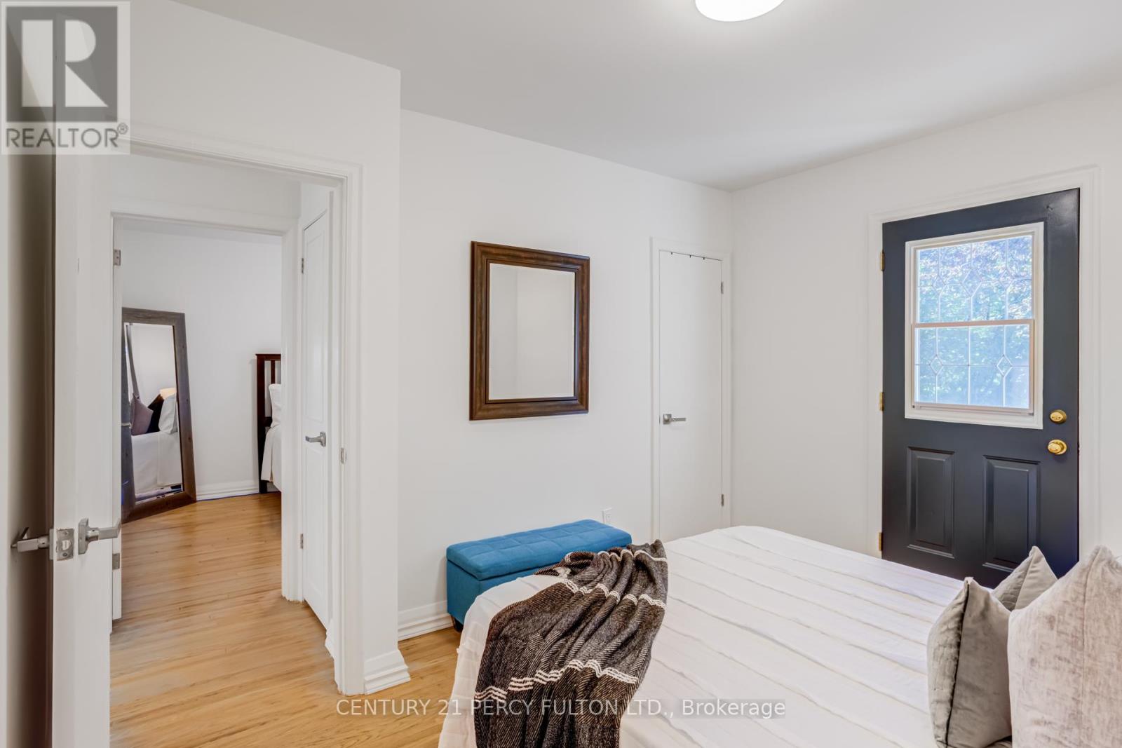 10 Mendip Crescent, Toronto, Ontario  M1P 1Y4 - Photo 26 - E13215034