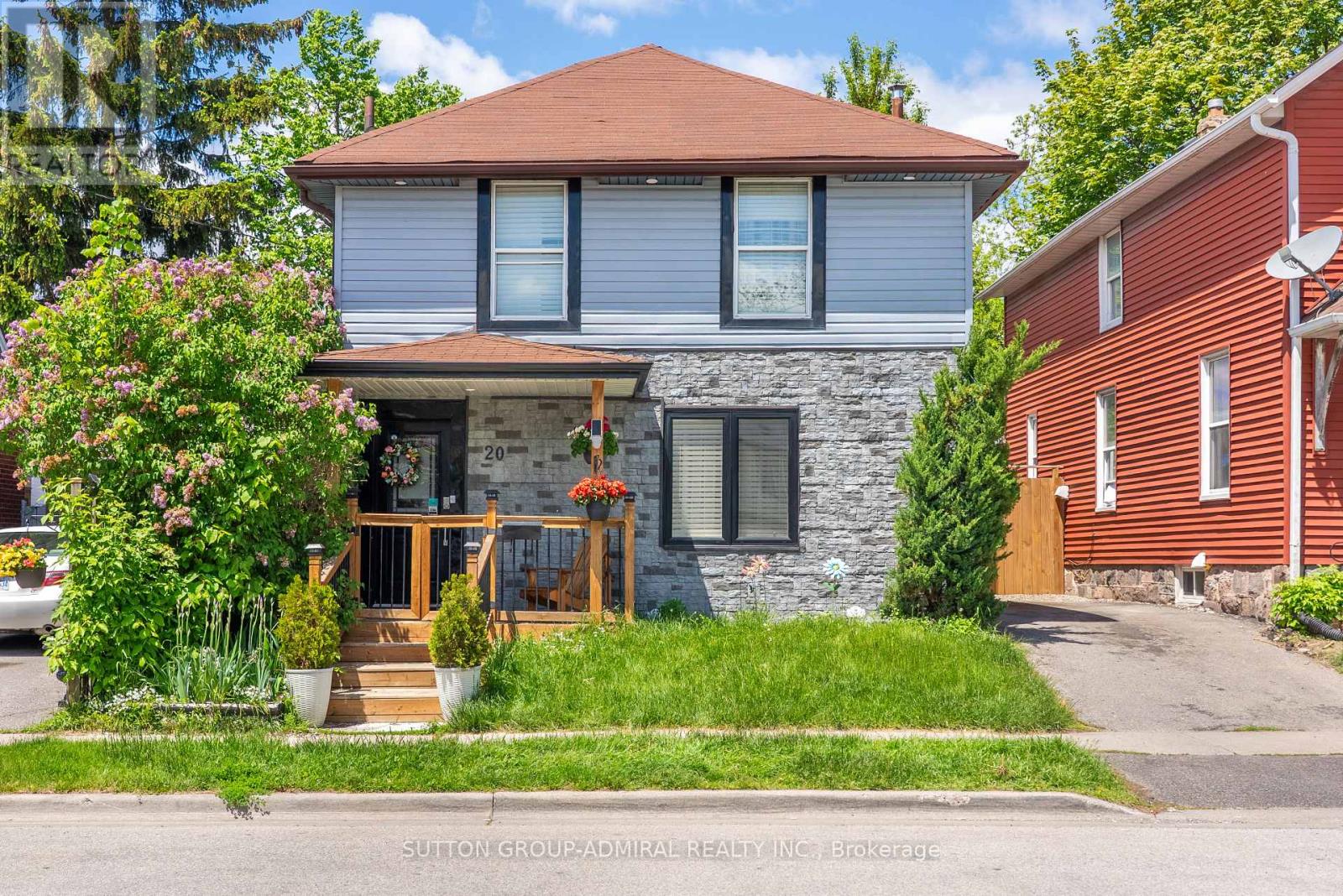 20 Brock Street E, Oshawa, Ontario  L1G 1R9 - Photo 27 - E13215146