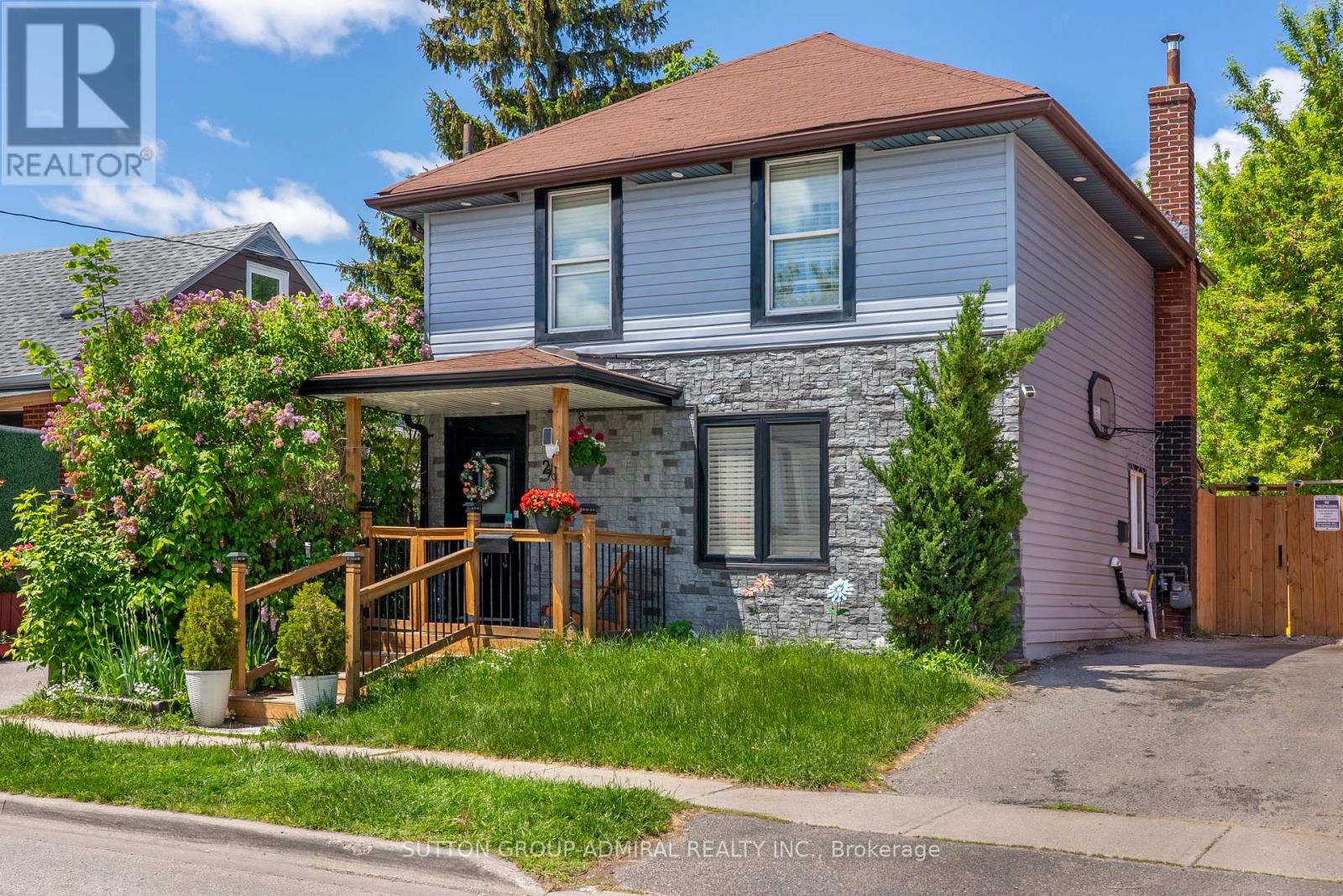 20 Brock Street E, Oshawa, Ontario  L1G 1R9 - Photo 28 - E13215146