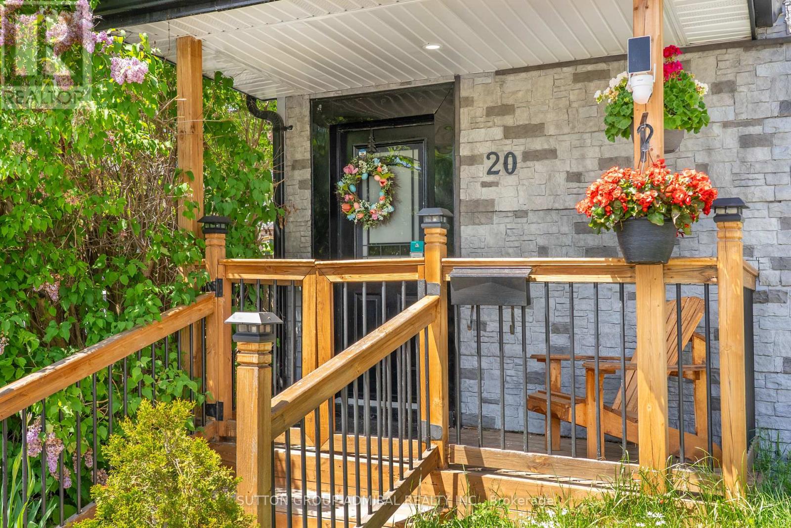 20 Brock Street E, Oshawa, Ontario  L1G 1R9 - Photo 29 - E13215146