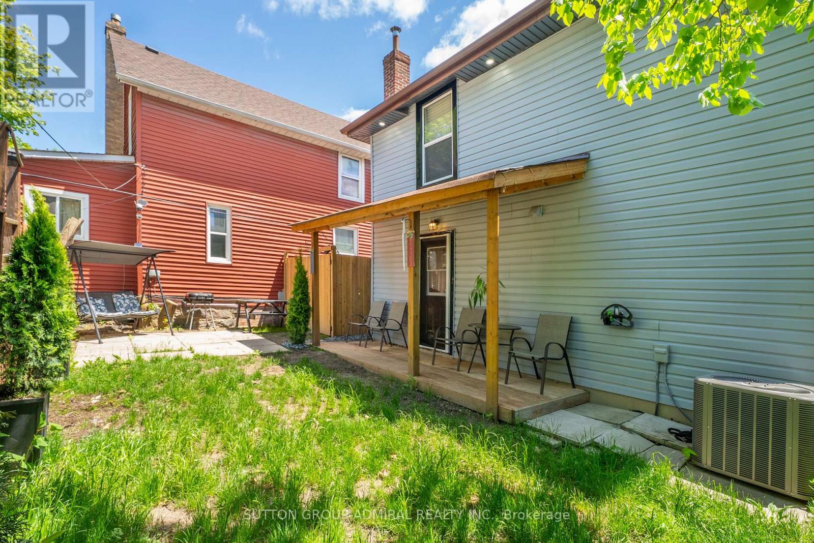 20 Brock Street E, Oshawa, Ontario  L1G 1R9 - Photo 30 - E13215146