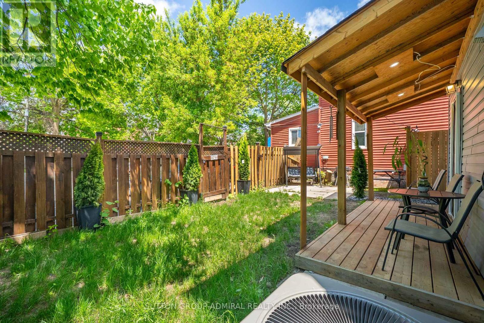 20 Brock Street E, Oshawa, Ontario  L1G 1R9 - Photo 31 - E13215146