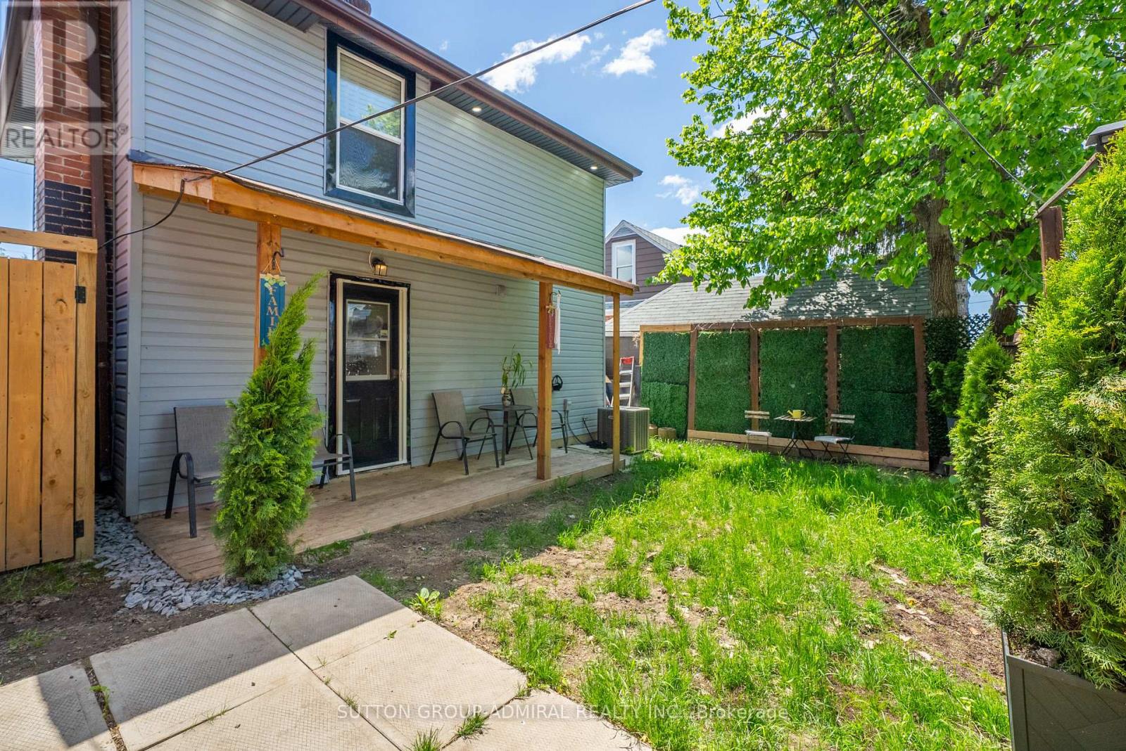 20 Brock Street E, Oshawa, Ontario  L1G 1R9 - Photo 33 - E13215146