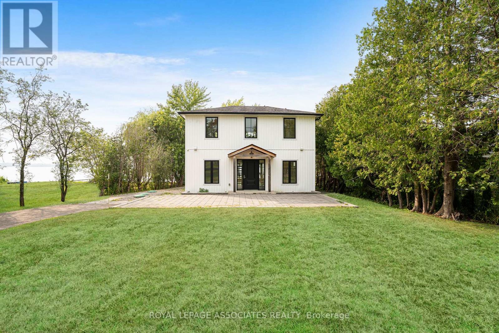 46 Williams Point Road, Scugog, Ontario  L0B 1E0 - Photo 4 - E13215188