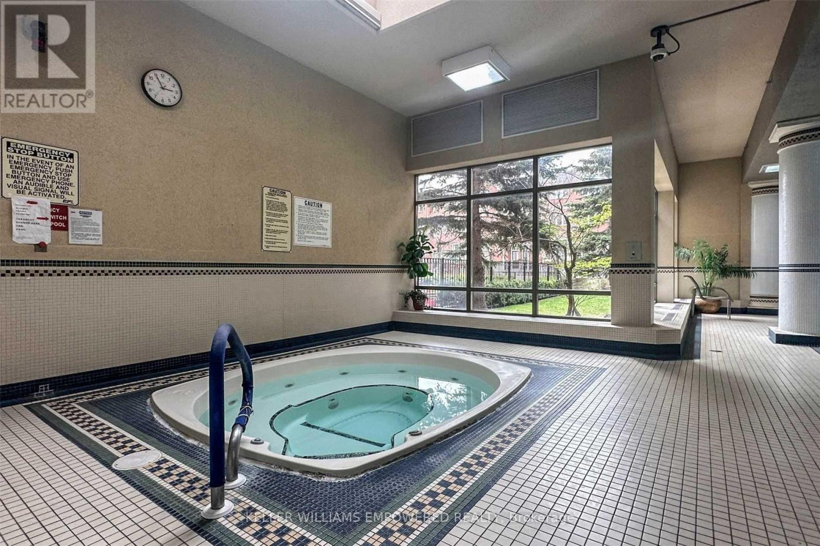 1017 - 1883 Mcnicoll Avenue, Toronto, Ontario  M1V 5M3 - Photo 18 - E13215260