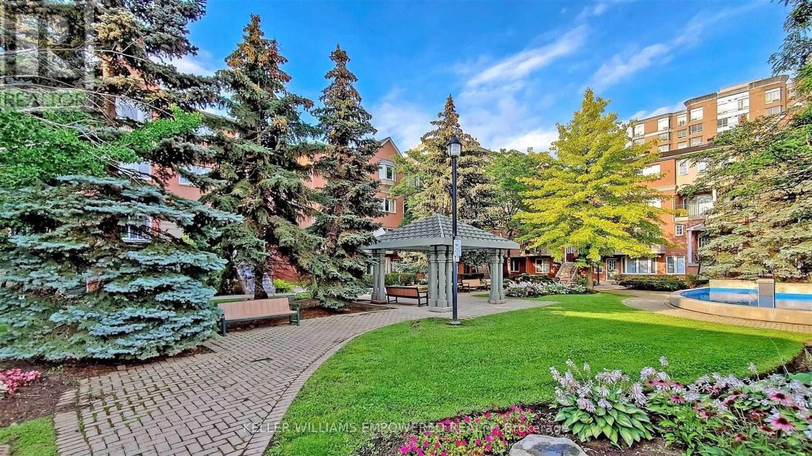1017 - 1883 Mcnicoll Avenue, Toronto, Ontario  M1V 5M3 - Photo 3 - E13215260