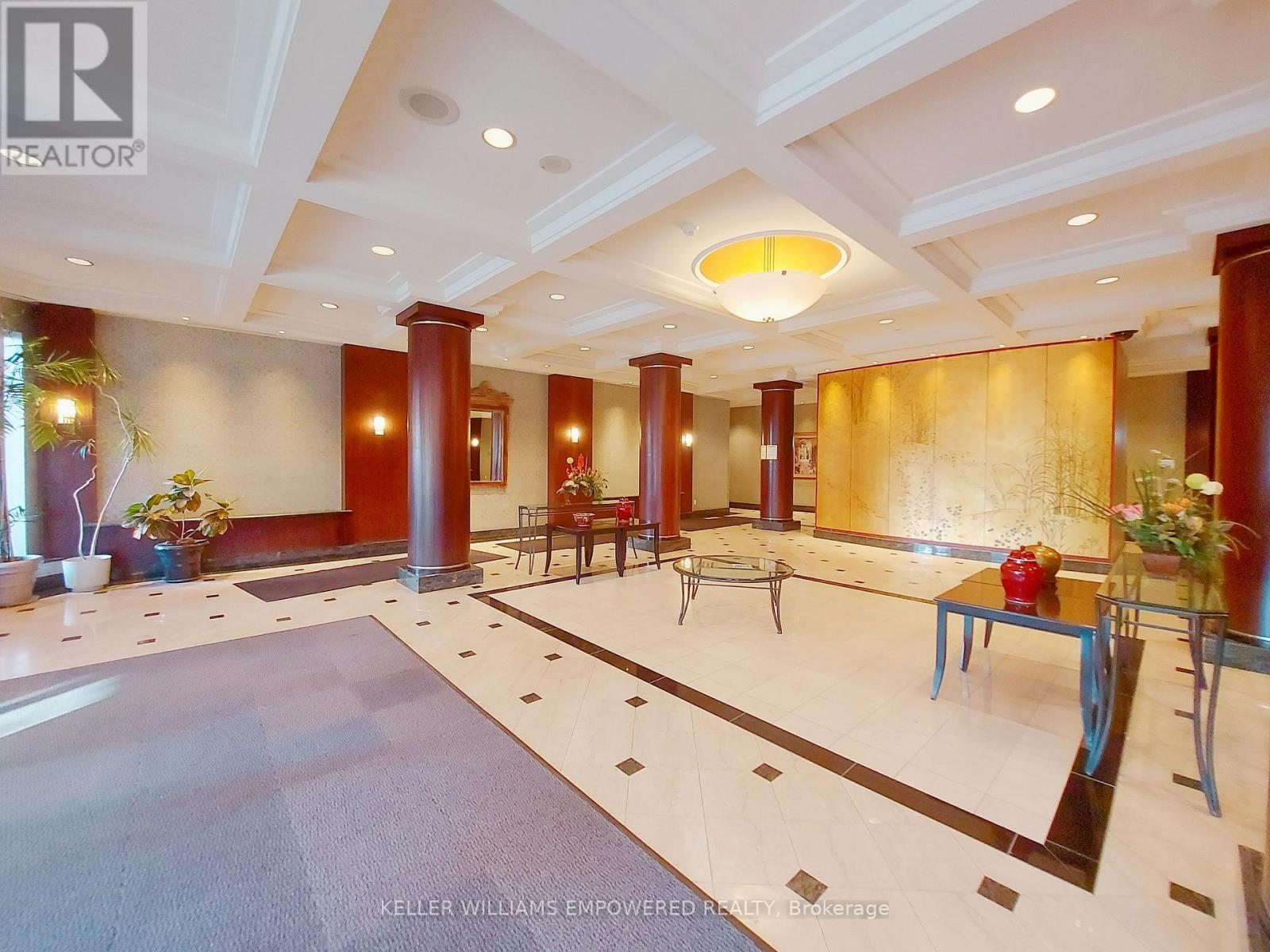 1017 - 1883 Mcnicoll Avenue, Toronto, Ontario  M1V 5M3 - Photo 4 - E13215260