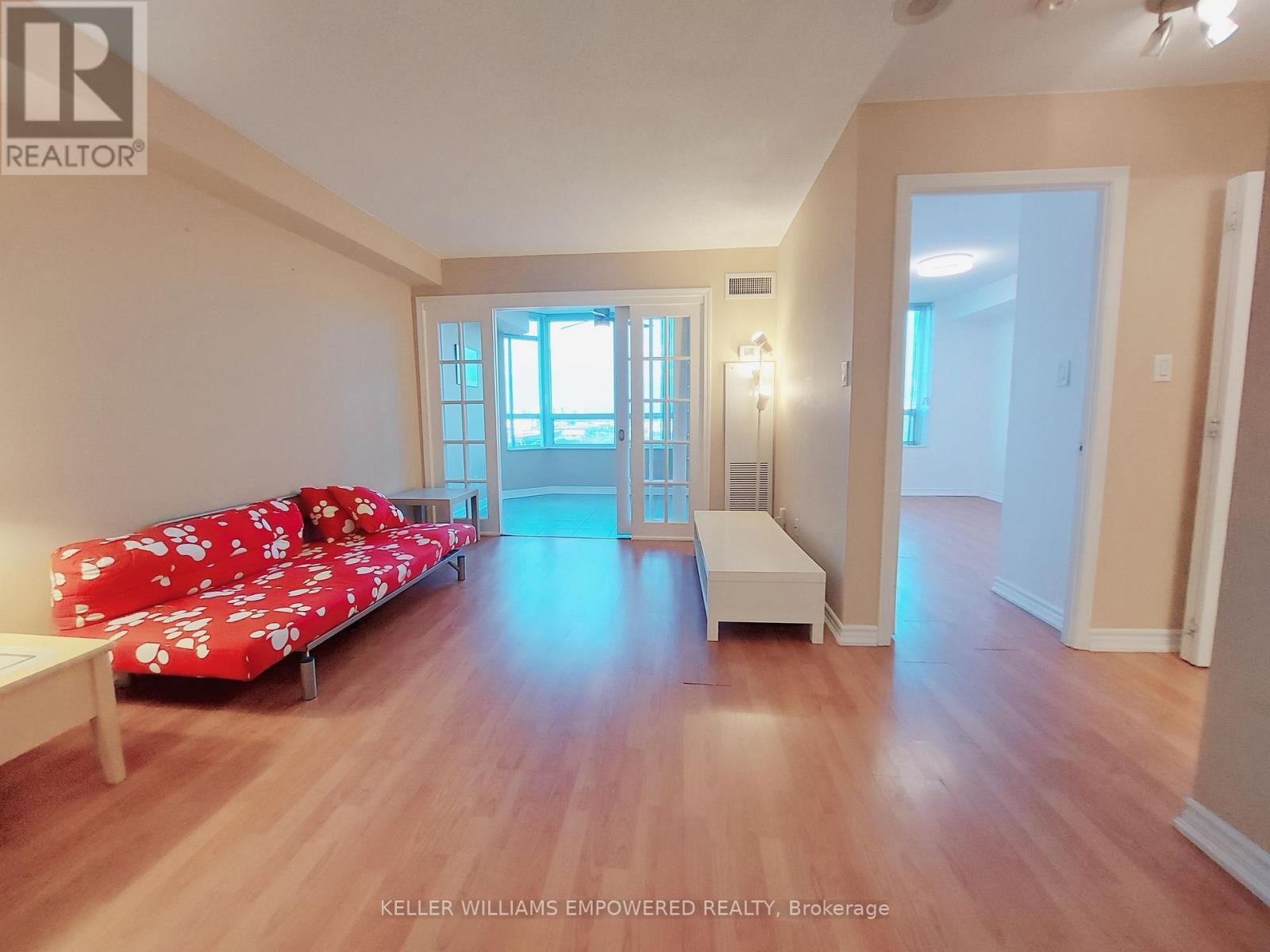 1017 - 1883 Mcnicoll Avenue, Toronto, Ontario  M1V 5M3 - Photo 7 - E13215260