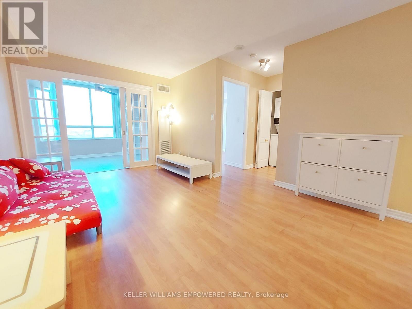 1017 - 1883 Mcnicoll Avenue, Toronto, Ontario  M1V 5M3 - Photo 8 - E13215260