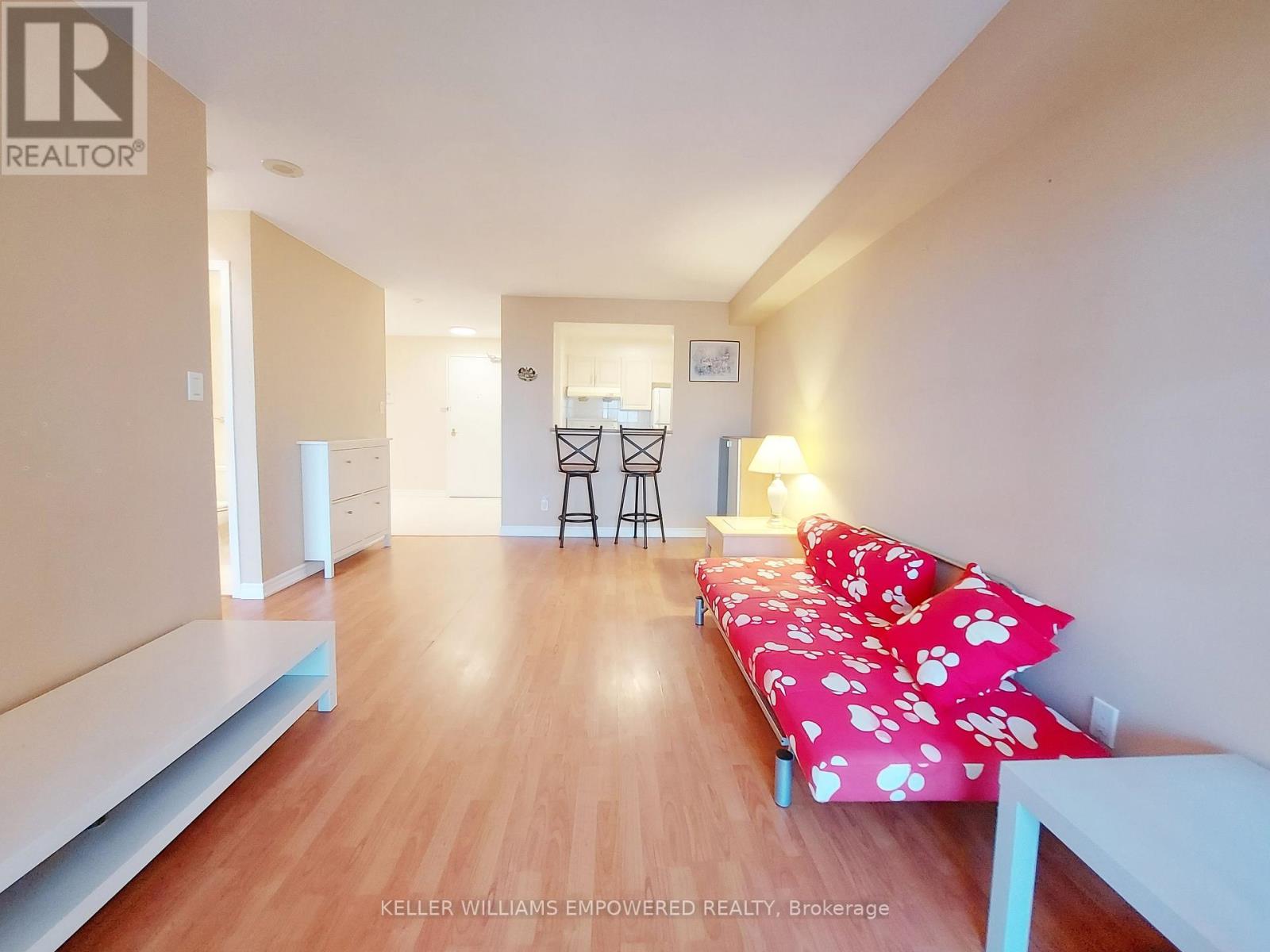 1017 - 1883 Mcnicoll Avenue, Toronto, Ontario  M1V 5M3 - Photo 9 - E13215260