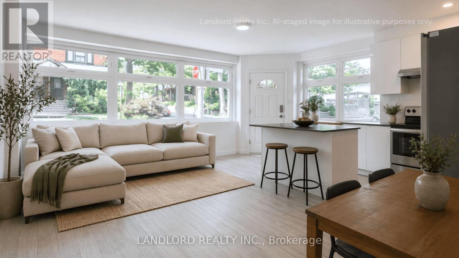 601 Logan Avenue, Toronto, Ontario  M4K 3B9 - Photo 12 - E13215328