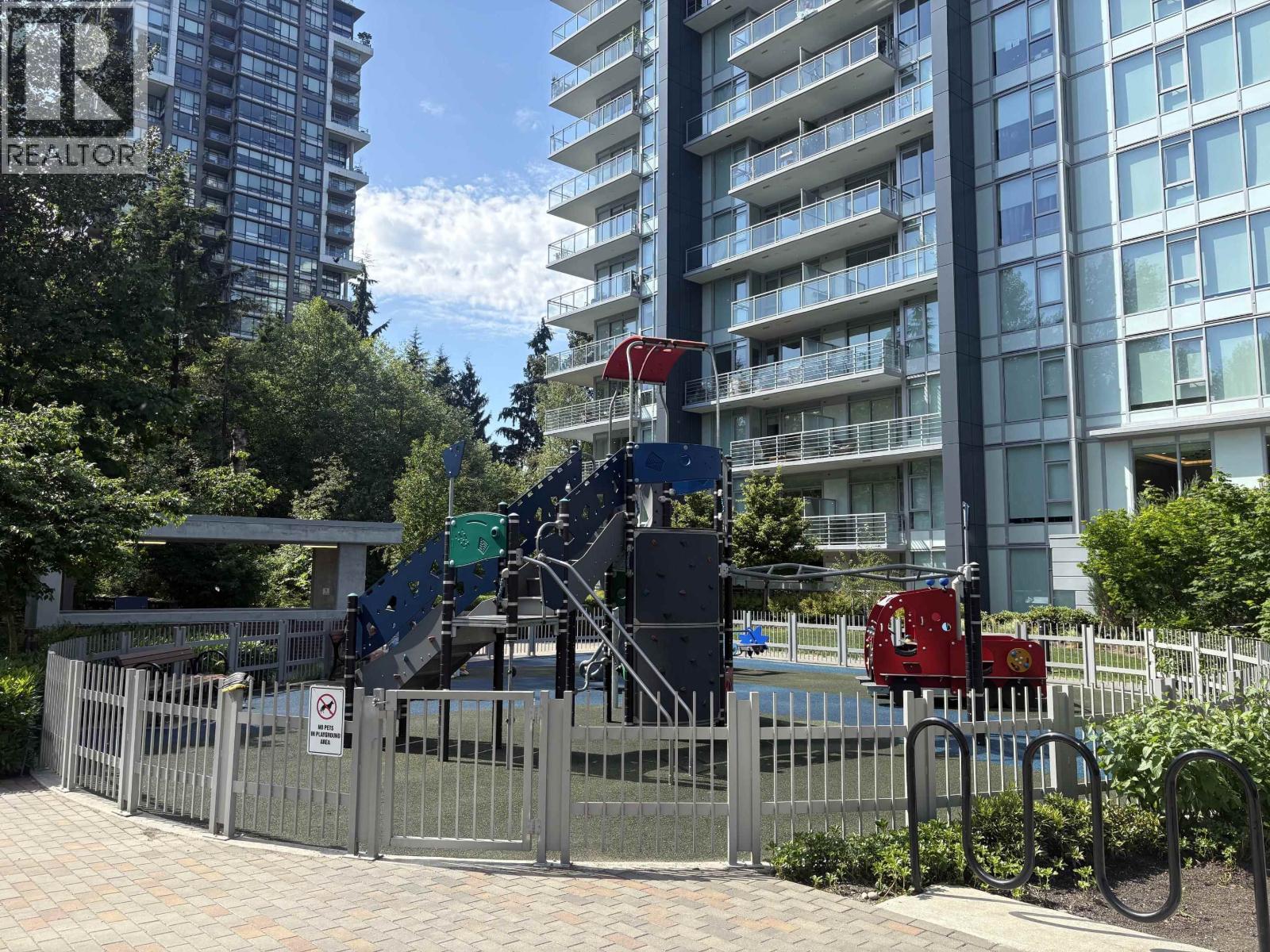 905 308 Morrissey Road, Port Moody, British Columbia  V3H 0M2 - Photo 22 - R3128511