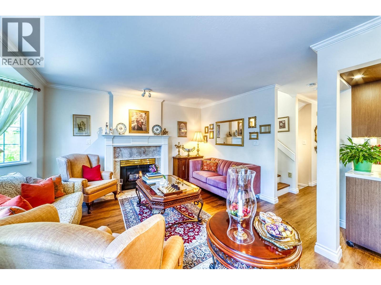 6 815 Tobruck Avenue, North Vancouver, British Columbia  V7P 1V9 - Photo 4 - R3129452