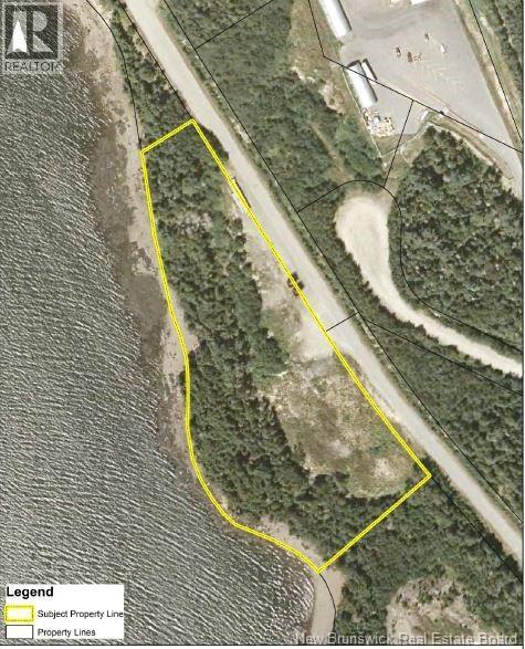 Lot 6 Champlain Drive, Bayside, New Brunswick  E5B 0G4 - Photo 4 - NB140701