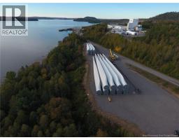 Lot 6 Champlain Drive, Bayside, New Brunswick