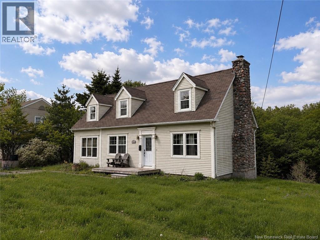 1018 Dever Road, Saint John, New Brunswick