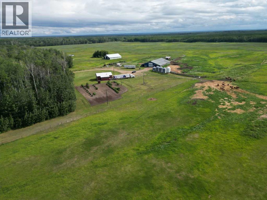 993051 Range Road 202, Rural Northern Lights, Alberta  T0H 2G0 - Photo 8 - A2293682