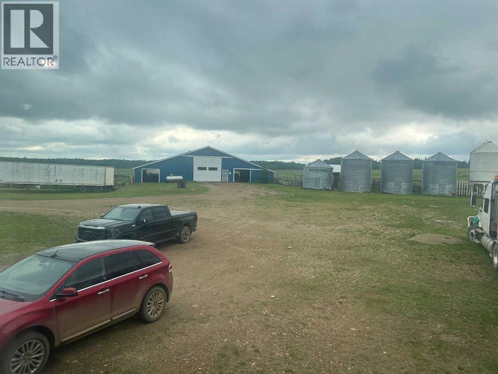 993051 Range Road 202, Rural Northern Lights, Alberta  T0H 2G0 - Photo 4 - A2293682
