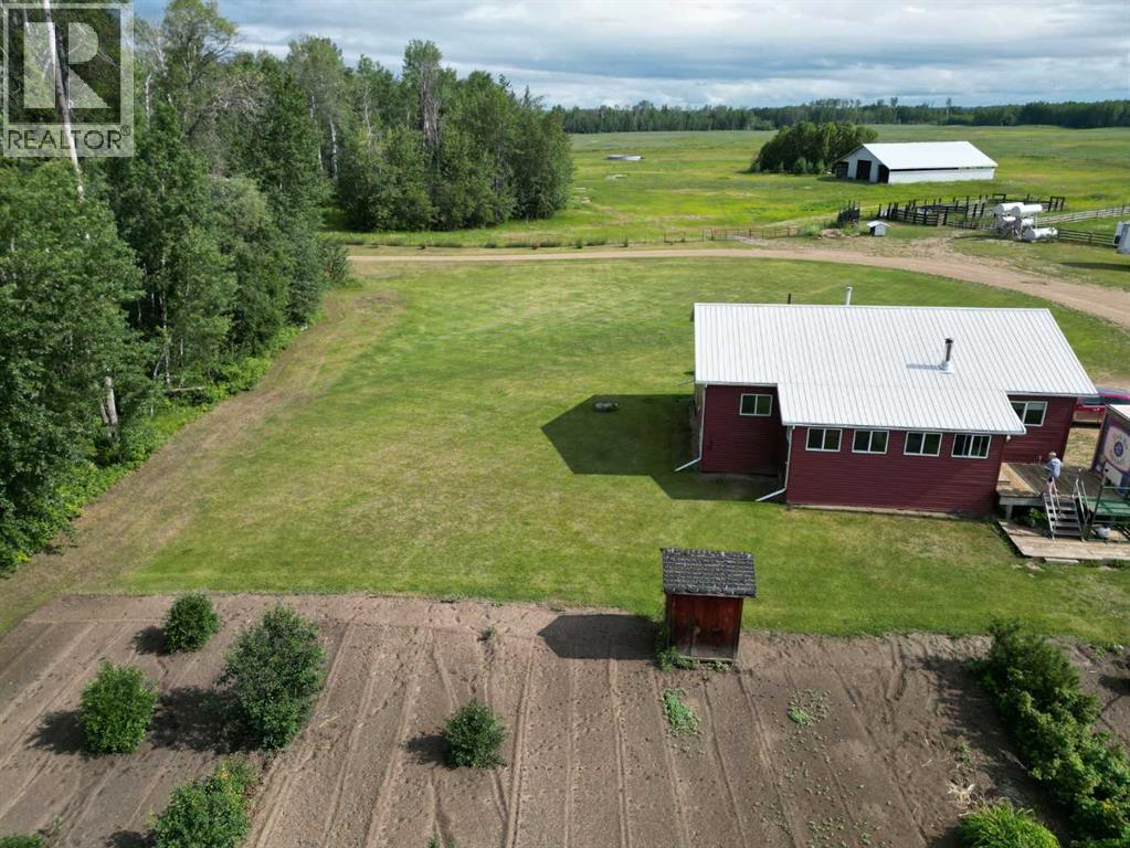 993051 Range Road 202, Rural Northern Lights, Alberta  T0H 2G0 - Photo 6 - A2293682