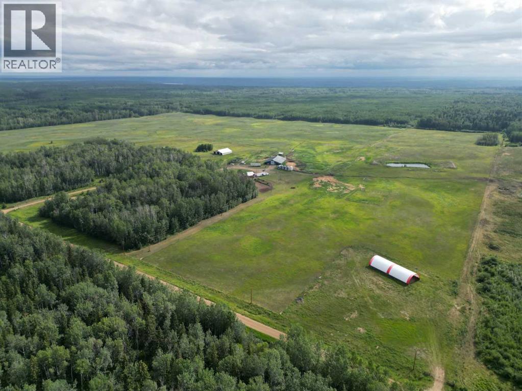 993051 Range Road 202, Rural Northern Lights, Alberta  T0H 2G0 - Photo 36 - A2293682