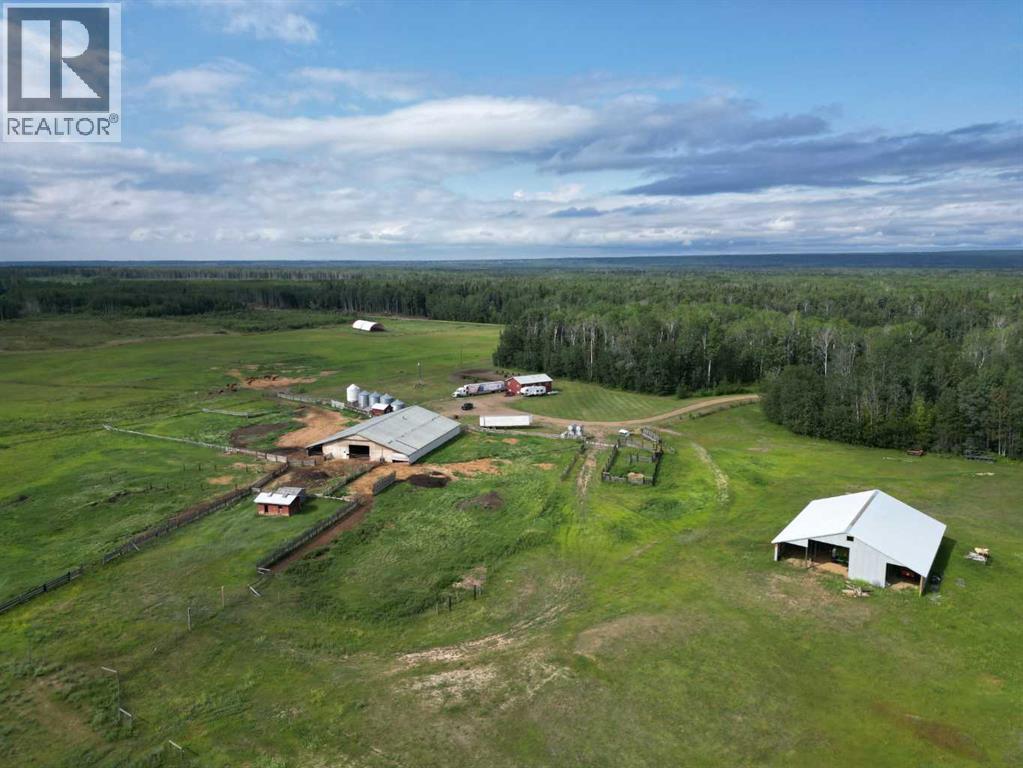 993051 Range Road 202, Rural Northern Lights, Alberta  T0H 2G0 - Photo 1 - A2293682