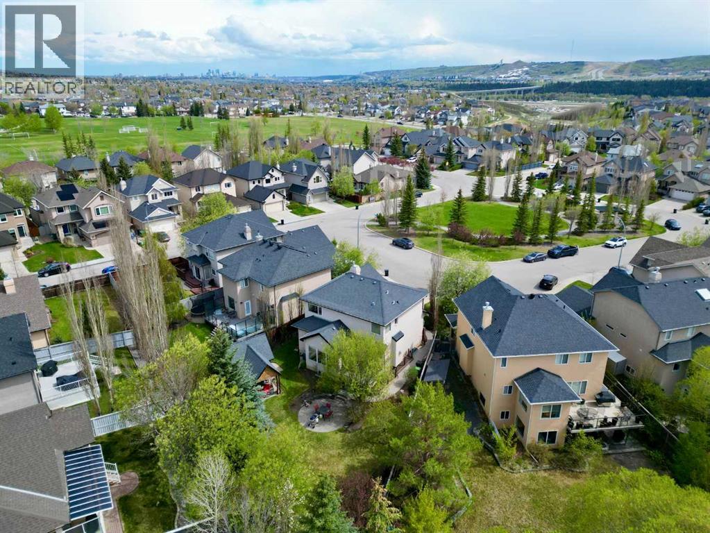 11 Tuscany Glen Green Nw, Calgary, Alberta  T3L 2V8 - Photo 33 - A2313168